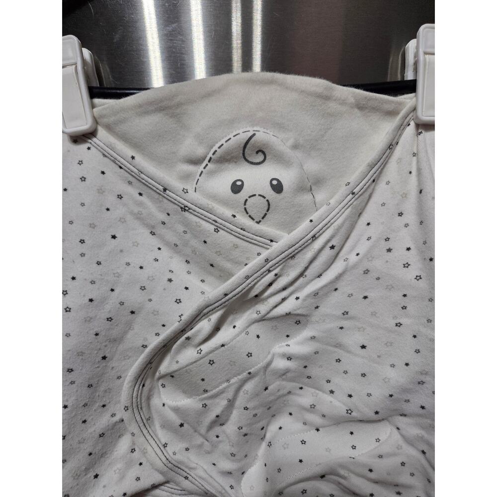 Nested Bean Swaddle Classic - Picture 4 of 4